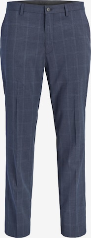 JACK & JONES Bukser i blå: forside