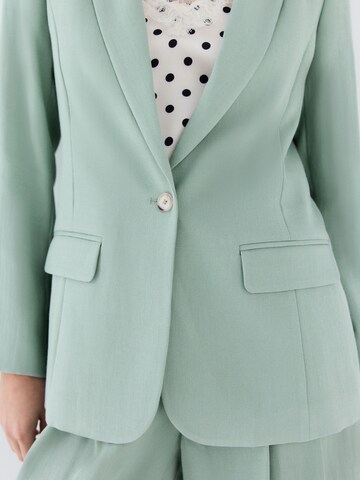Blazer di Next in verde