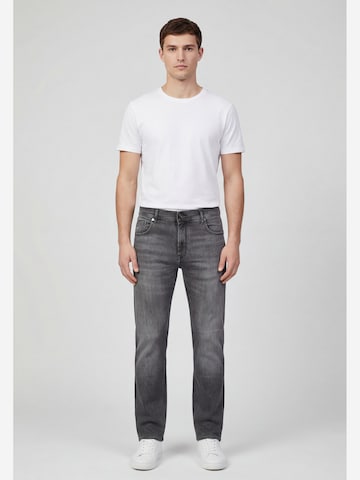 Slimfit Jeans di Karl Lagerfeld in grigio