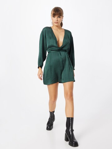 Robe 'WIDLAND' AMERICAN VINTAGE en vert