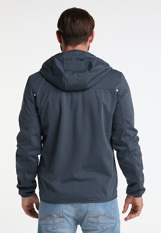 Schmuddelwedda Performance Jacket in Blue