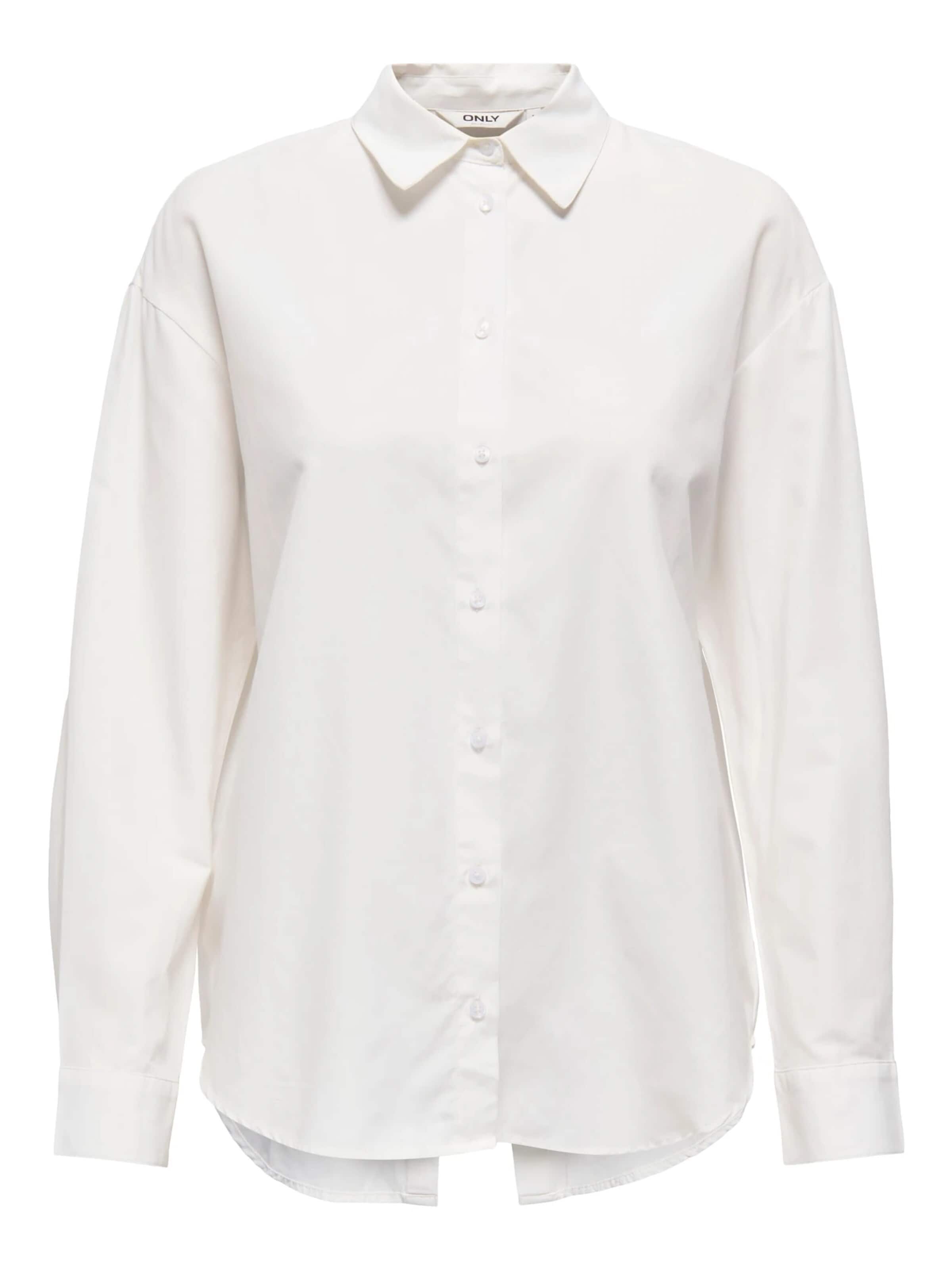ONLY Blouse 'Ria' in White: front
