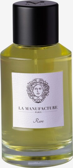 La Manufacture Eau de Parfum 'Rare' in transparent, Produktansicht