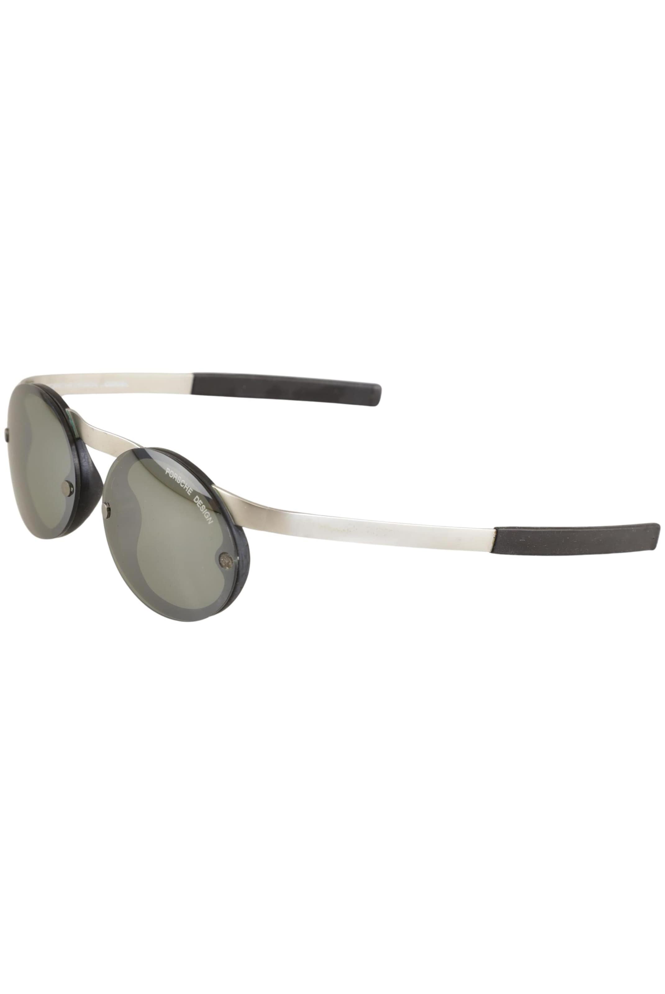 Porsche Design Sunglasses in One size in Black: front