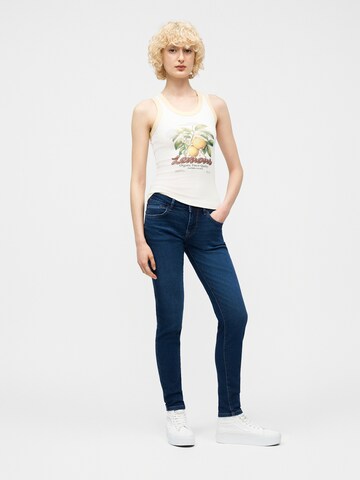 LTB Skinny Farmer - kék