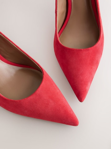Escarpins 'Forever Comfort' Next en orange