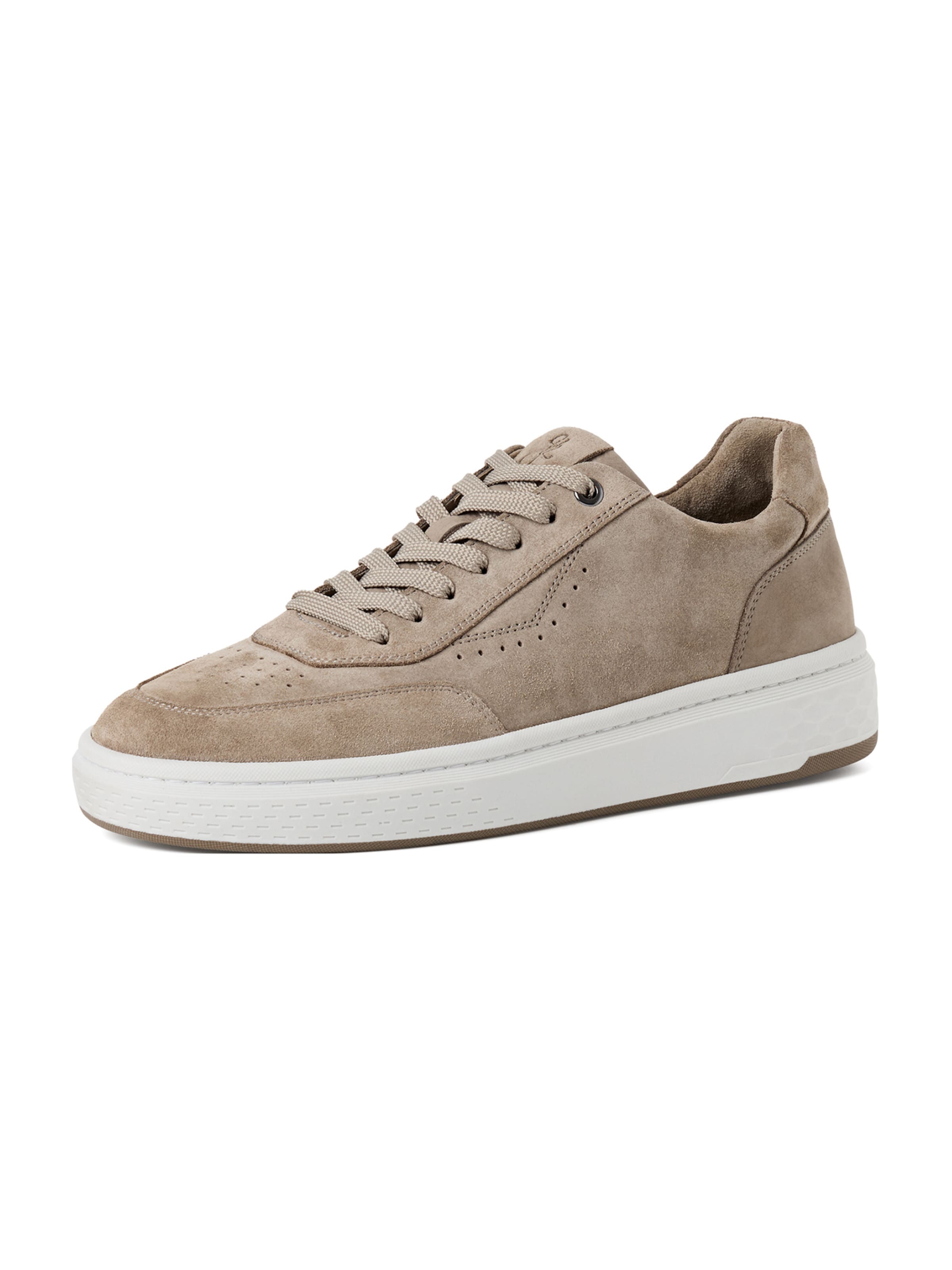 MARCO TOZZI Sneakers in Beige: front