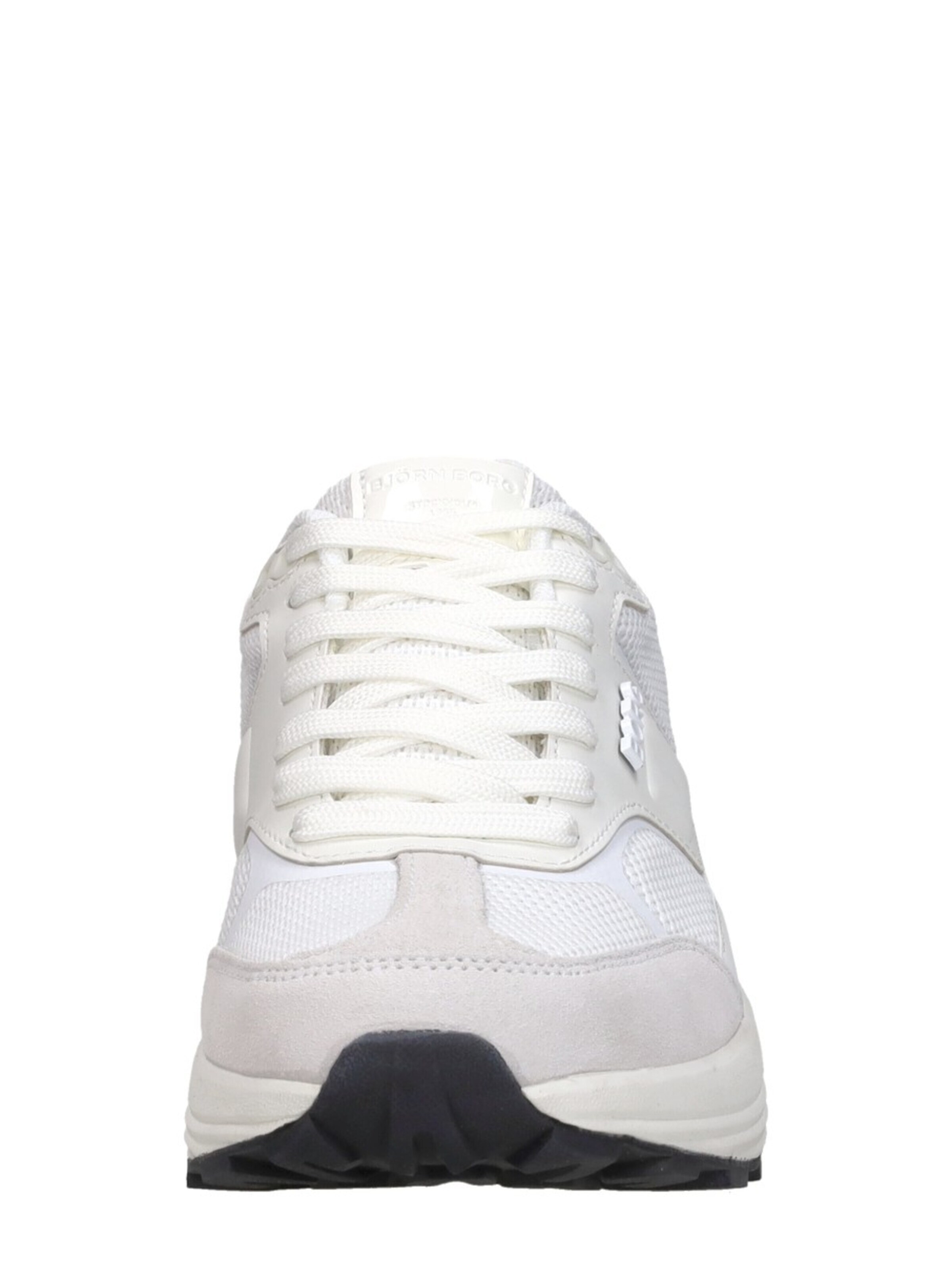 BJÖRN BORG Sneakers laag 'R1300' in Wit