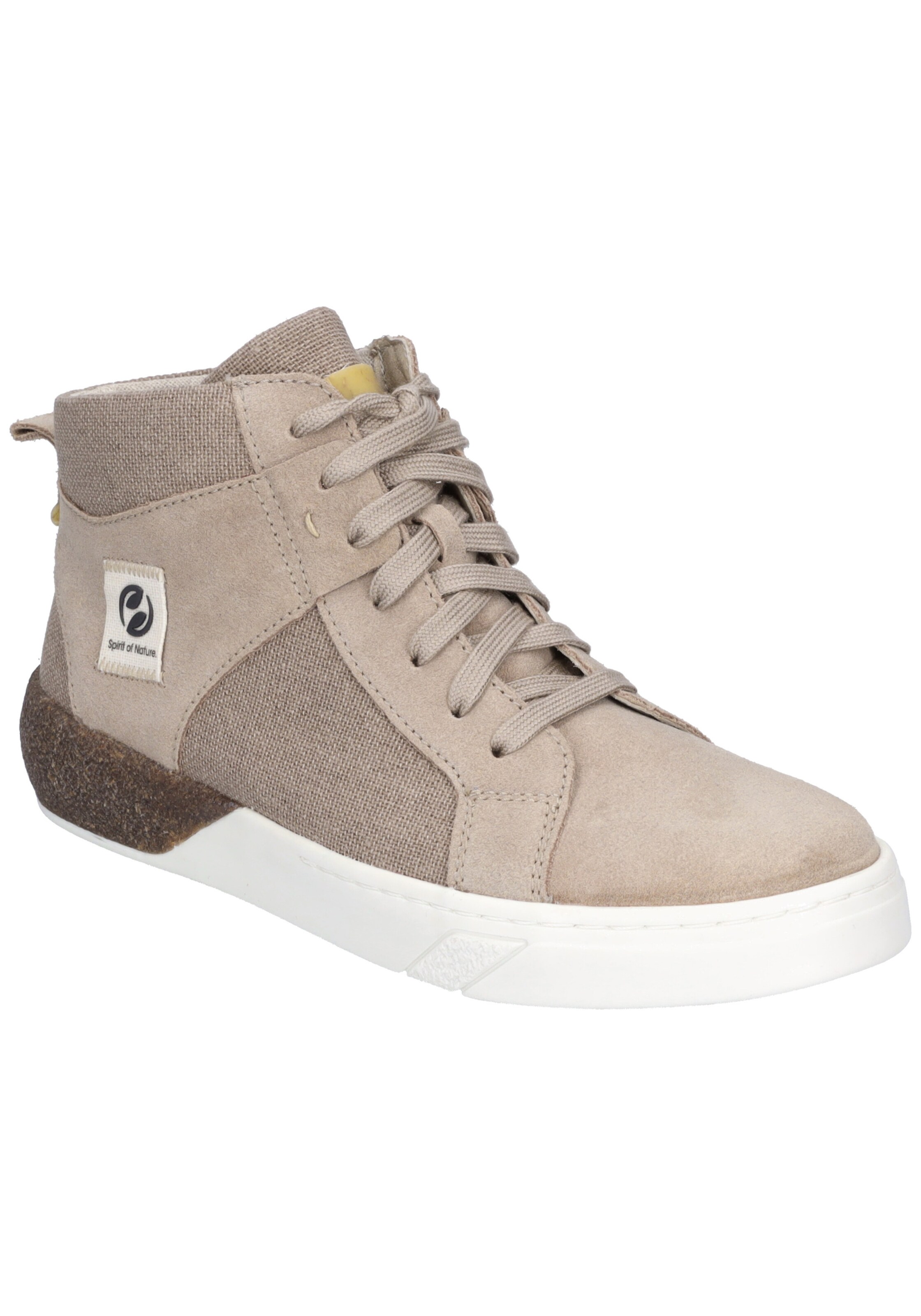 JOSEF SEIBEL Sneaker 'Wilma' in Beige
