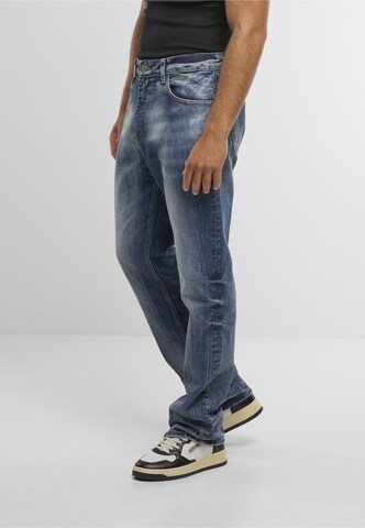 2Y Studios Regular Jeans in Blue