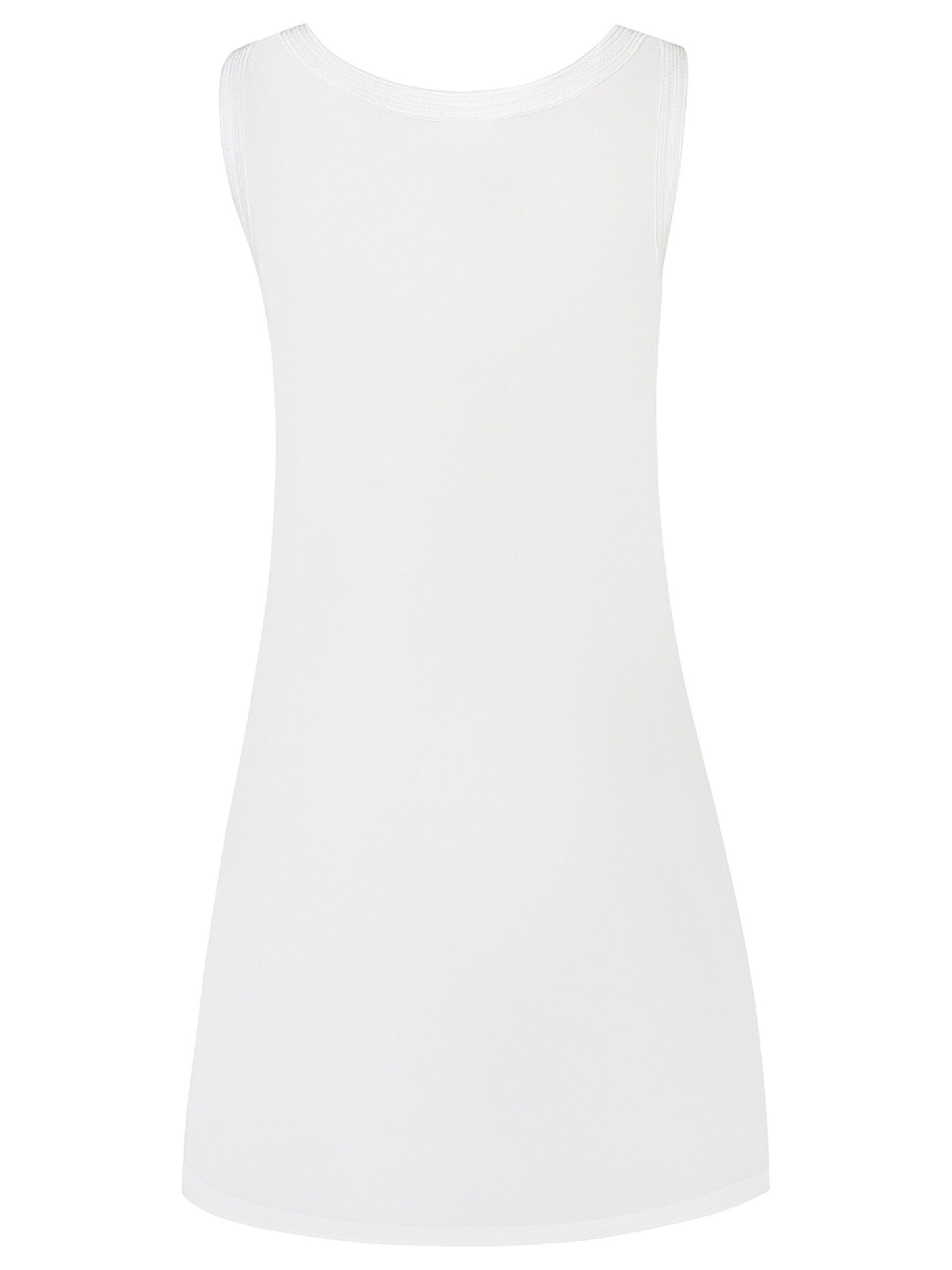 ze-ze Top 'Riley 362' in Weiß