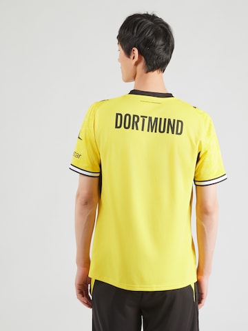 PUMA Αθλητική φανέλα 'Borussia Dortmund BVB' σε κίτρινο