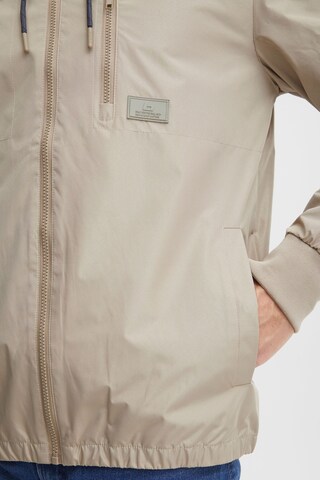 BLEND Between-season jacket in Beige