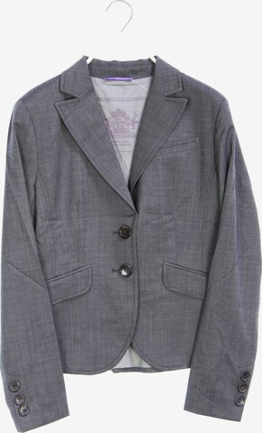 OUI Blazer S in Grau: predná strana