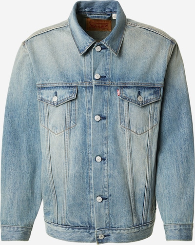 LEVI'S ® Välikausitakki värissä sininen denim, Tuotenäkymä