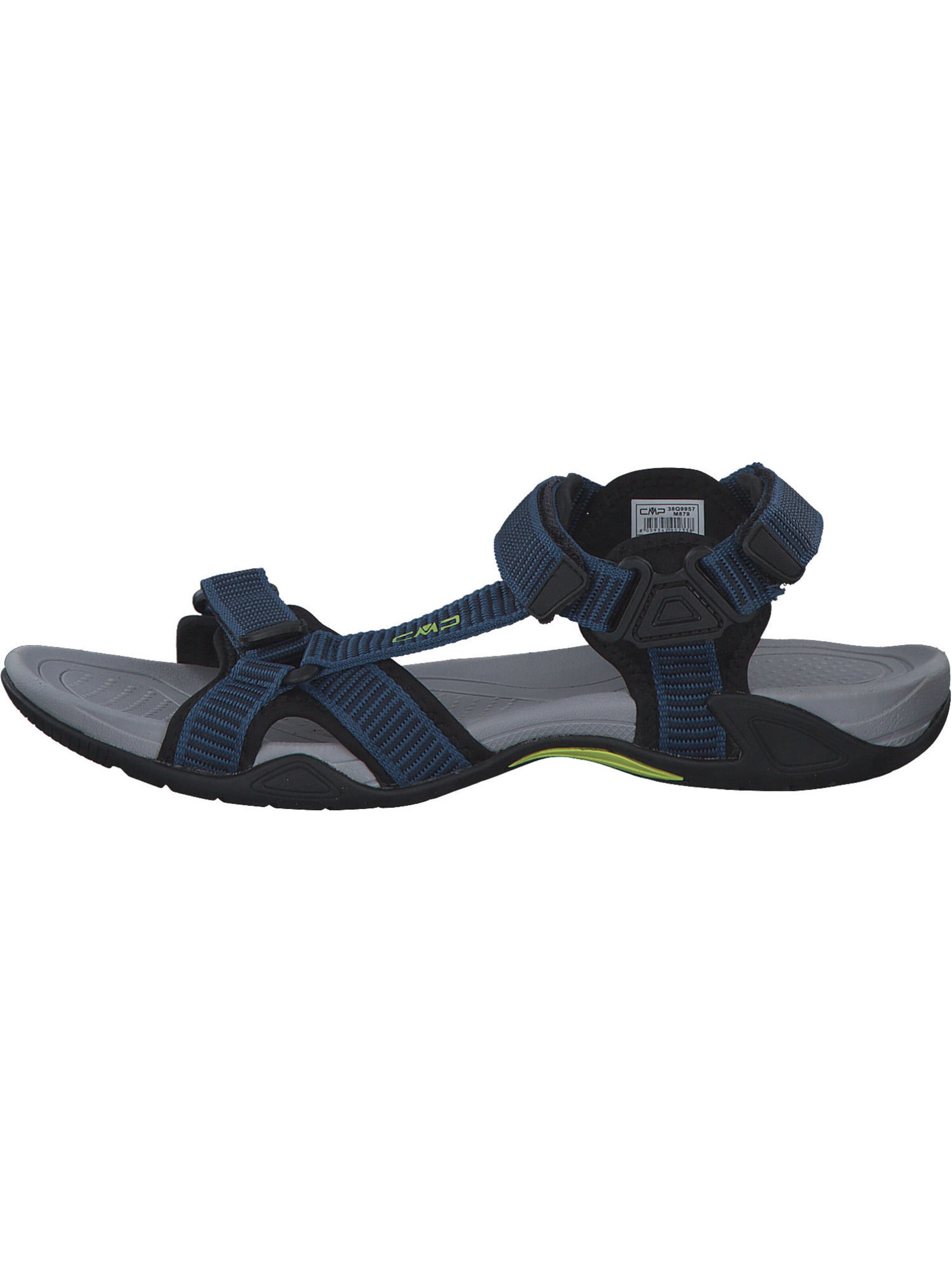 CMP Sandals 'Hamal' in Blue