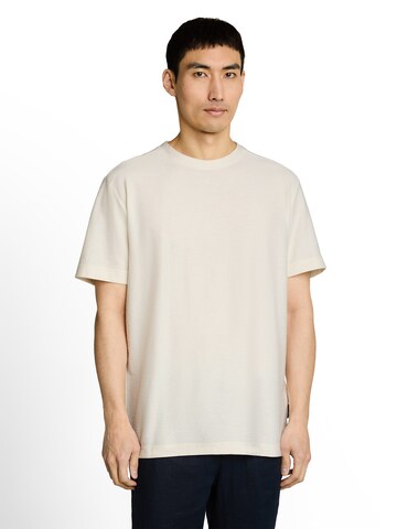 TOM TAILOR Bluser & t-shirts i hvid: forside