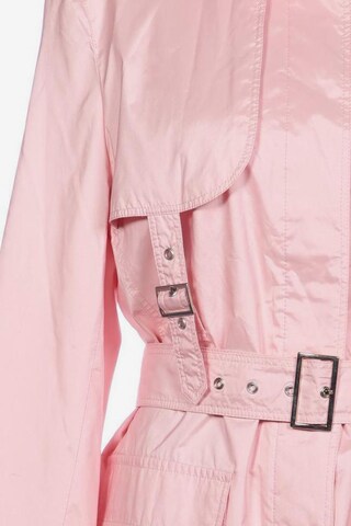 Biba Mantel L in Pink