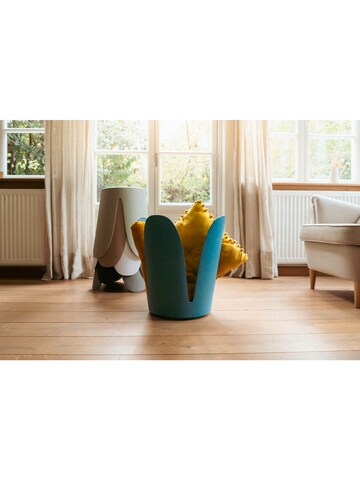 Wenko Seating Furniture 'Comiso' in Green