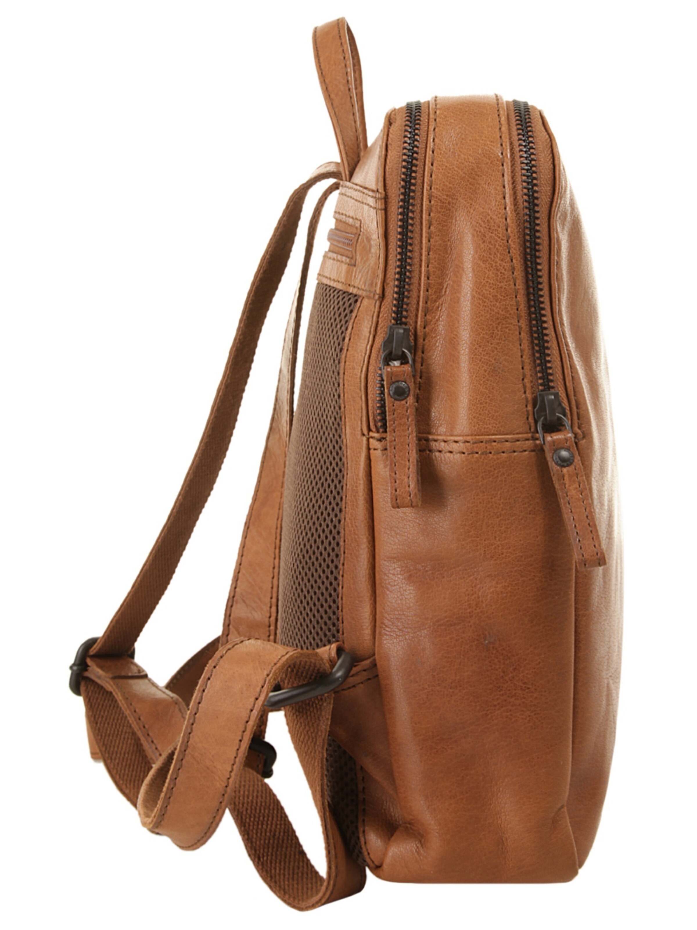 Sac à dos Spikes & Sparrow en marron