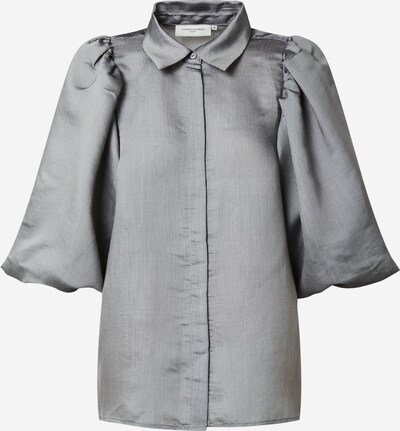 Camicia da donna 'SAN-SH2' Copenhagen Muse di colore grigio, Visualizzazione prodotti