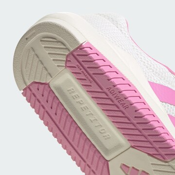 Chaussure de sport 'Dropset' ADIDAS PERFORMANCE en blanc