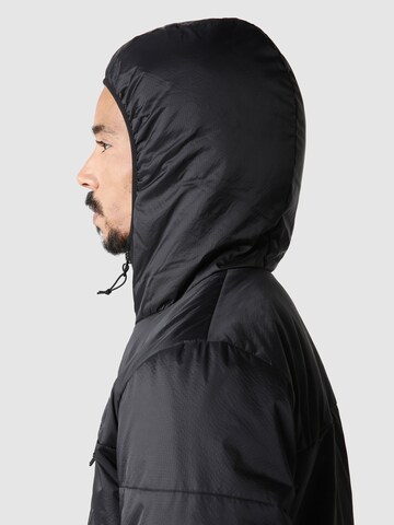 THE NORTH FACE Outdoorjacke  'HIMALAYAN' in Schwarz