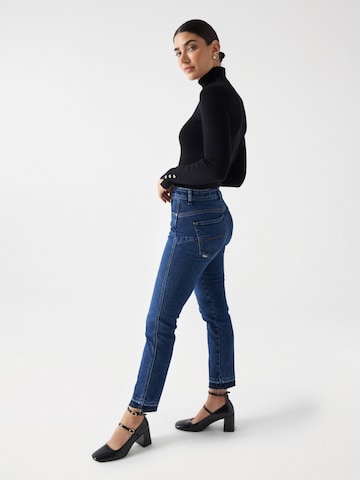 Salsa Jeans Slim fit Jeans in Blue