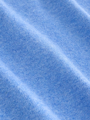 Pull-over Next en bleu
