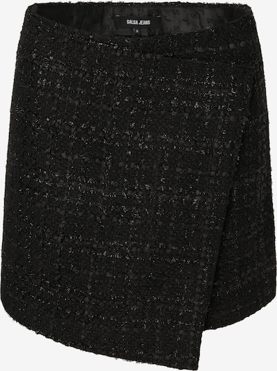 Salsa Jeans Skirt in Black, Item view