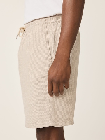 Next Regular Shorts in Beige