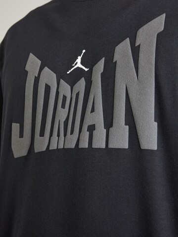 Jordan Shirt in Black