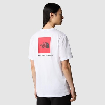 THE NORTH FACE Shirt in White