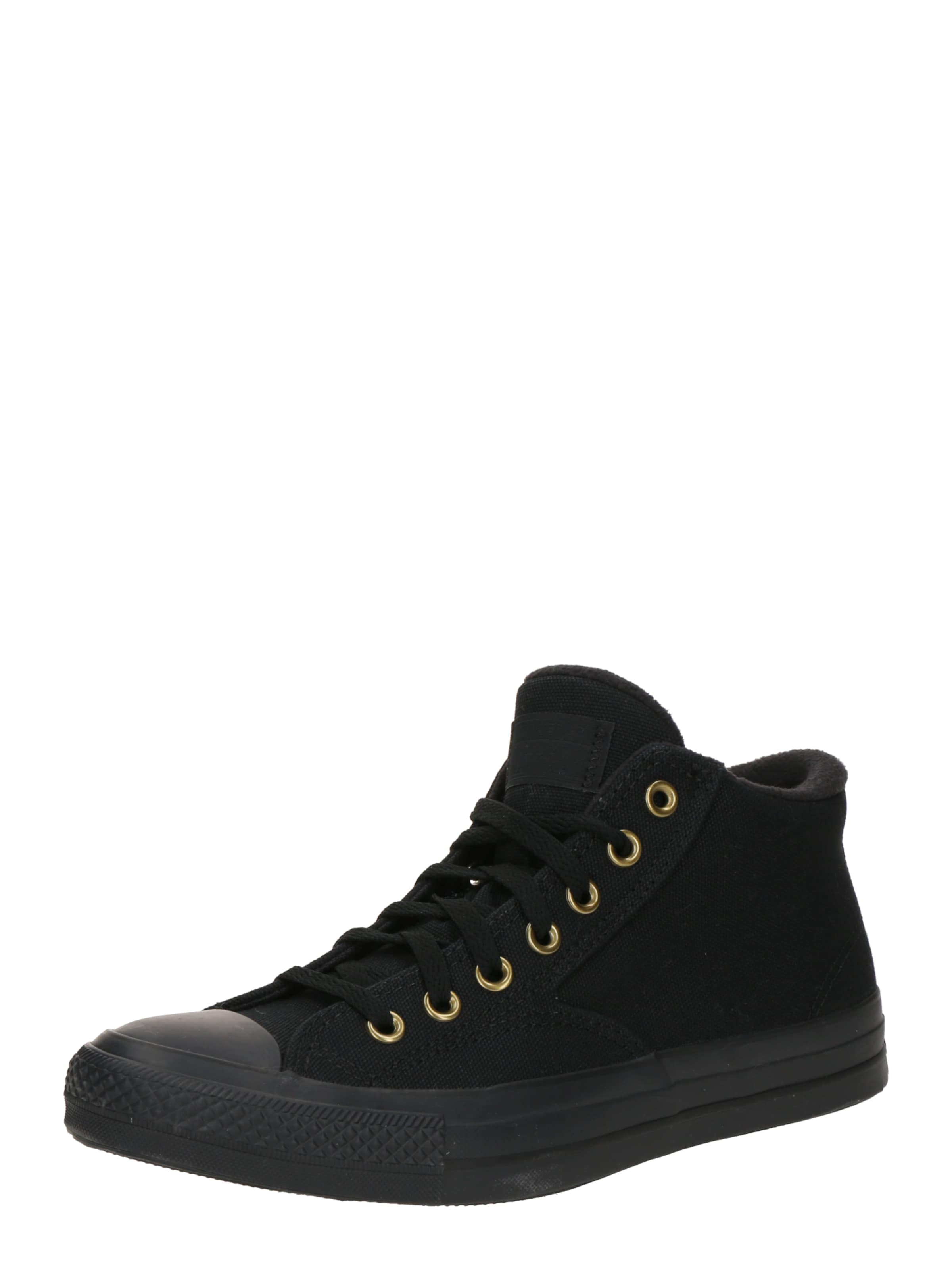 CONVERSE High-top trainers &#x27;CTAS MALDEN STREET&#x27; in Black: front