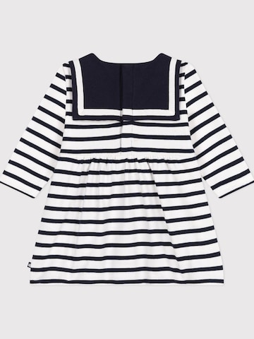 PETIT BATEAU Платье в Бежевый