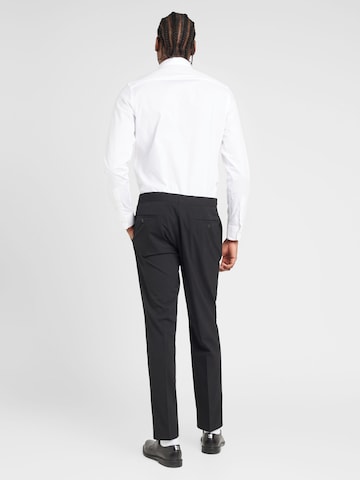 Michael Kors Regular Suit in Black