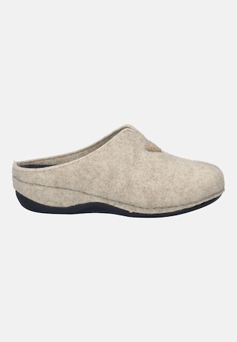 JOSEF SEIBEL Slippers 'CHOLET 06' in Beige