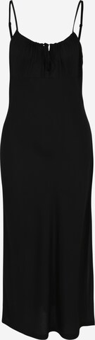 Cotton On Petite - Vestido 'Reece' en negro: frente