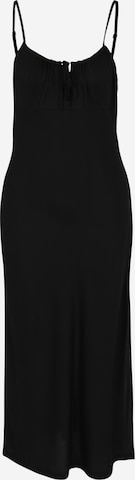 Cotton On Petite Sukienka 'Reece' w kolorze czarny: przód