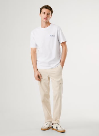 Pepe Jeans Shirt in White