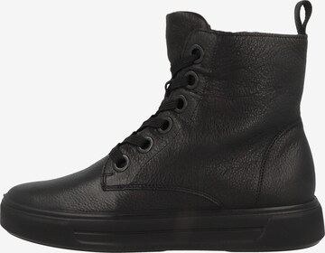 ARA High-Top Sneakers ' 12-27421 ' in Black