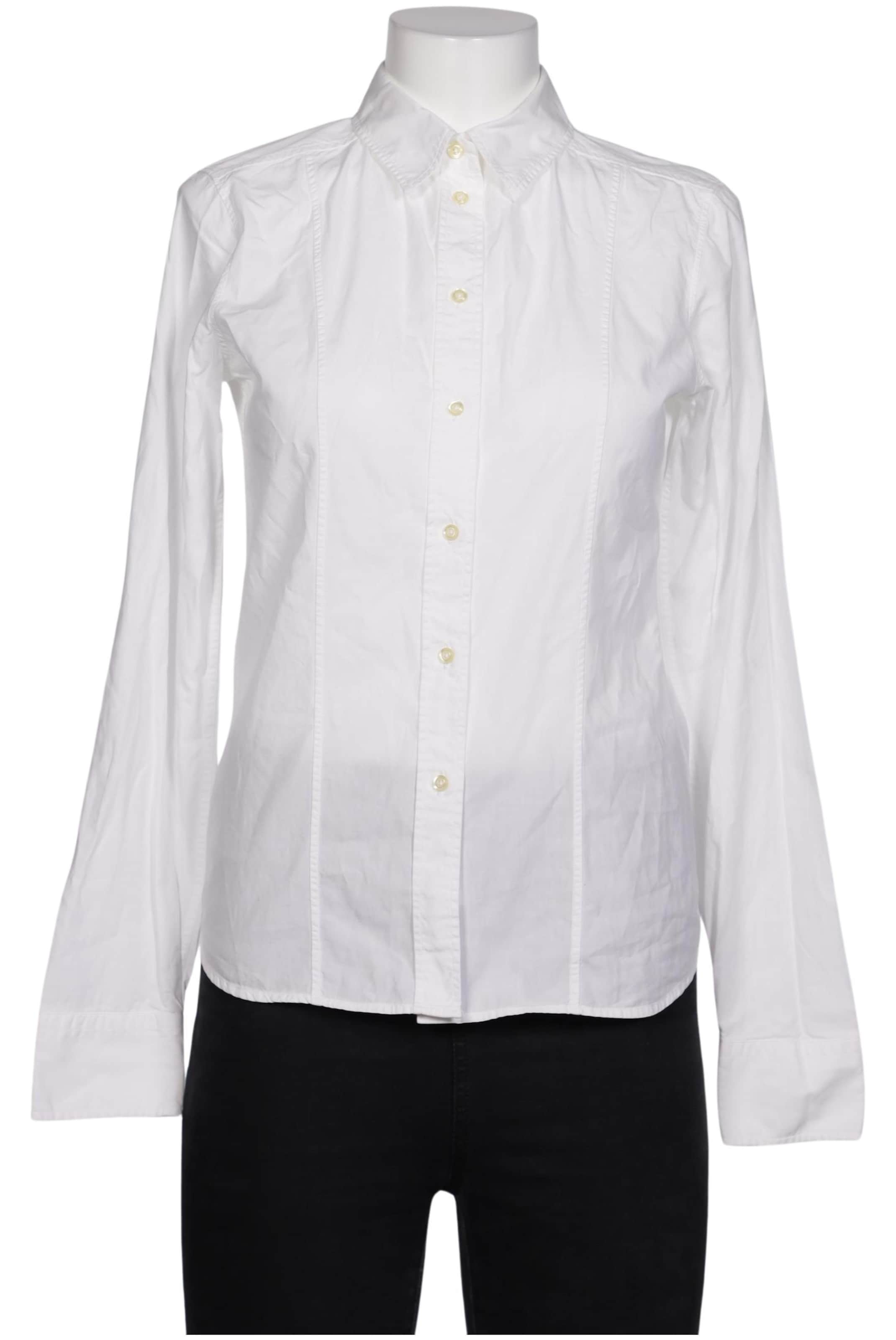 Calvin Klein Blouse & Tunic in L in White: front