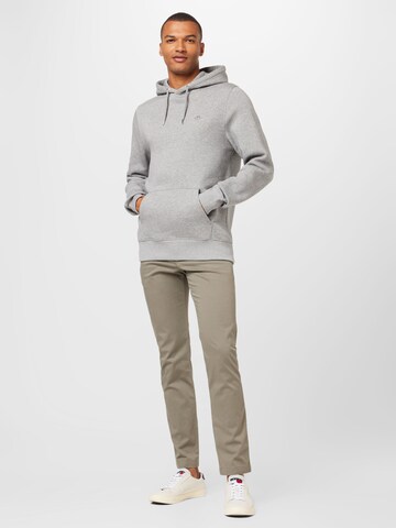 Sweat-shirt GANT en gris