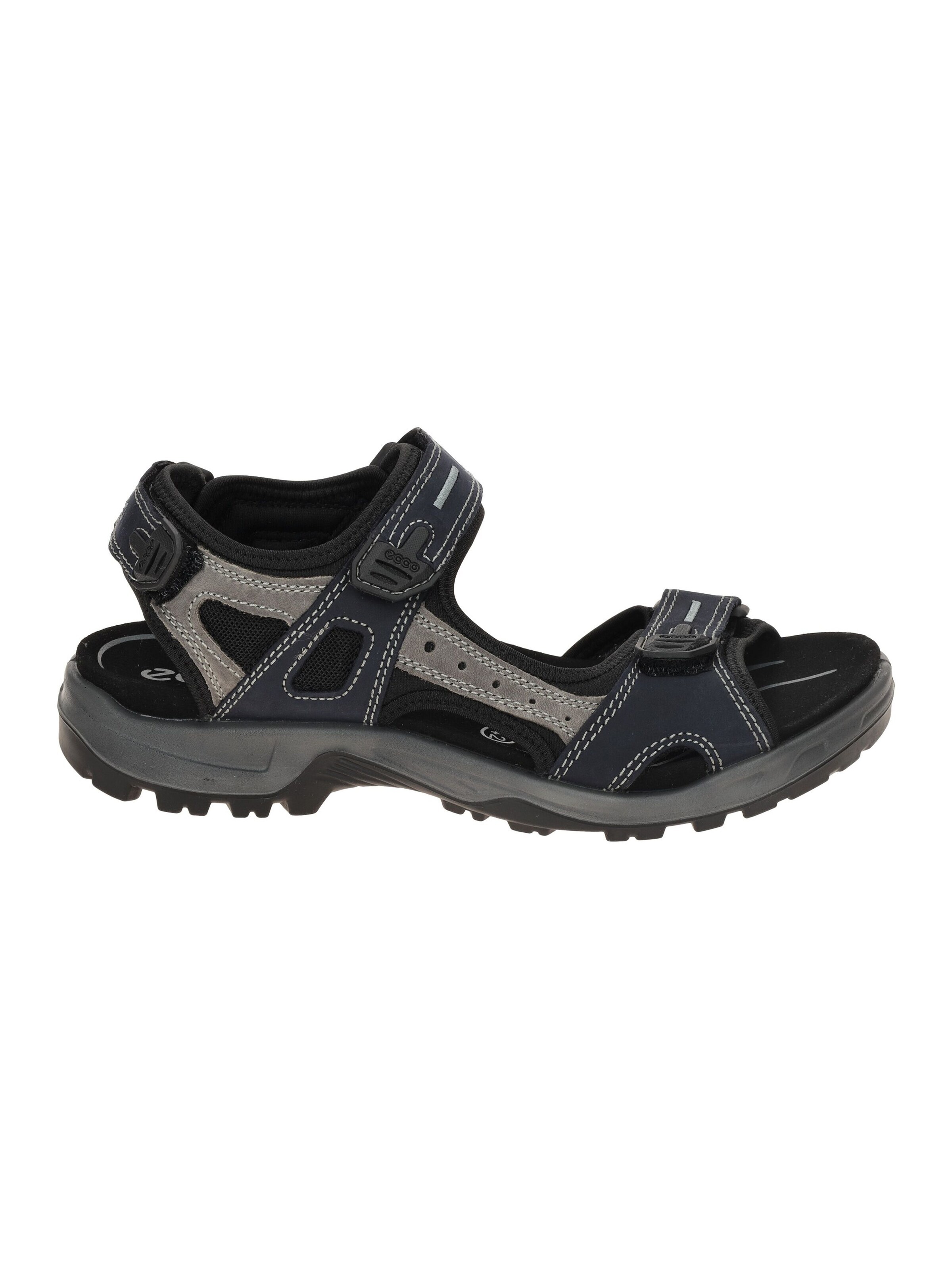 ECCO Sandale 'Offroad'‌‌‌‌‌‌‌‌‌ in Blau