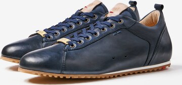 LLOYD Schuhe in Blau: predná strana