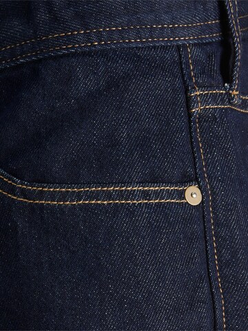 Regular Jeans 'CHRIS' de la JACK & JONES pe albastru