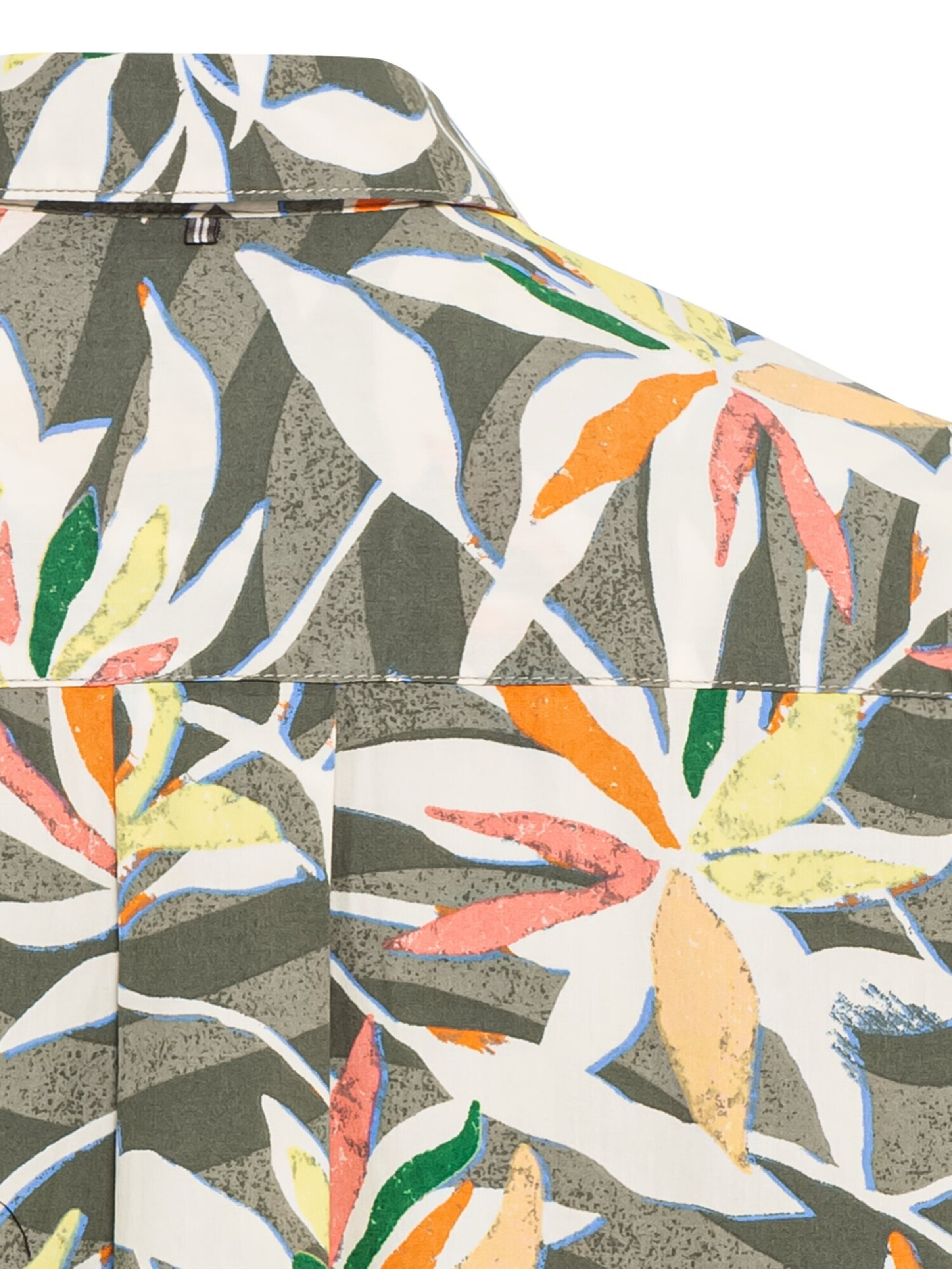 CAMEL ACTIVE Blouse in Mixed colors