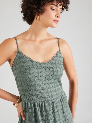 ONLY Dress 'ONLPATRICIA' in Green