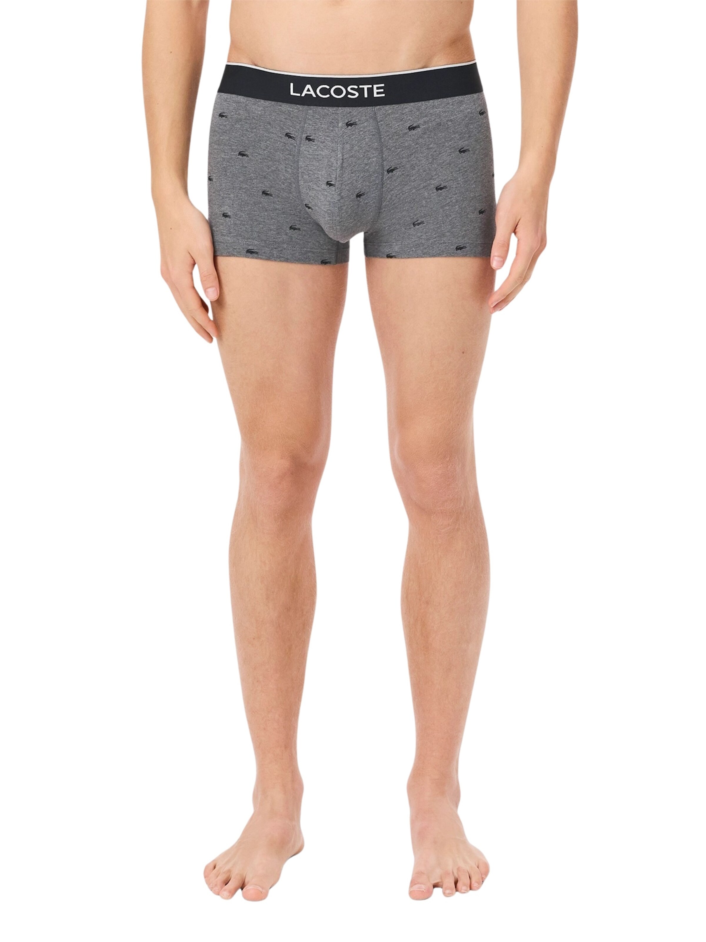 LACOSTE Trunks in Mischfarben: Vorderseite