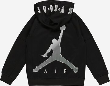 Veste de survêtement Jordan en noir